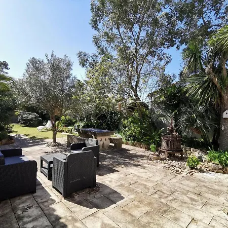 Maison Familiale Avec Spa, Proche Centre Et Plage, 6 Pers - - Fr-1-258-112 Le Bois-Plage-en-Ré