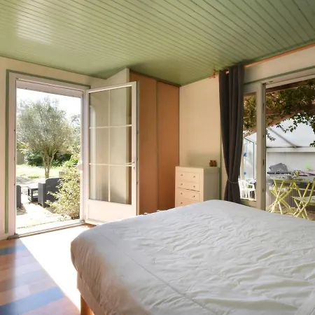 וילה Maison Familiale Avec Spa, Proche Centre Et Plage, 6 Pers - - Fr-1-258-112