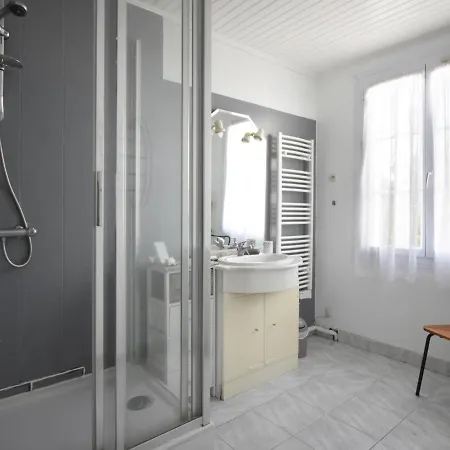 וילה Maison Familiale Avec Spa, Proche Centre Et Plage, 6 Pers - - Fr-1-258-112