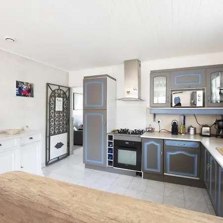 Maison Familiale Avec Spa, Proche Centre Et Plage, 6 Pers - - Fr-1-258-112 וילה