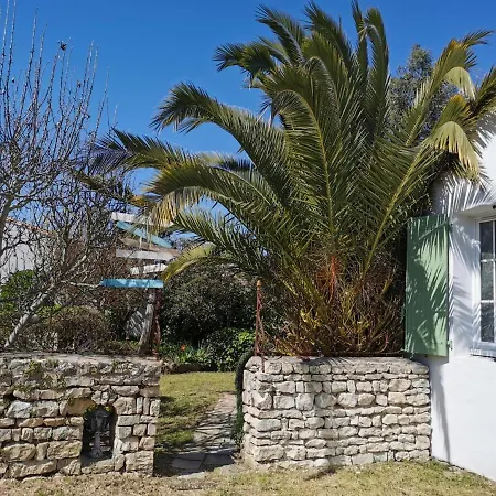 Maison Familiale Avec Spa, Proche Centre Et Plage, 6 Pers - - Fr-1-258-112 וילה *