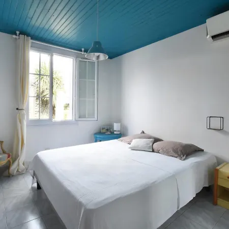 Maison Familiale Avec Spa, Proche Centre Et Plage, 6 Pers - - Fr-1-258-112 וילה